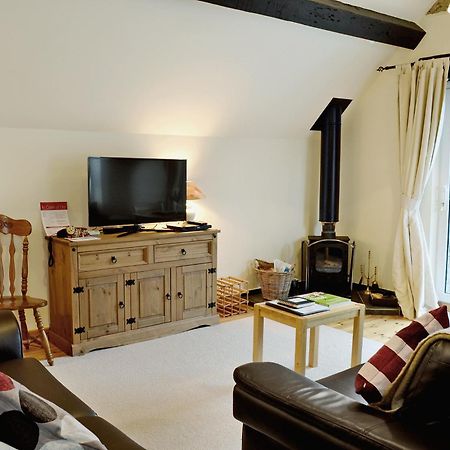 Villa The Coach House - Hw7782 Llanarmon Dyffryn-Ceiriog Esterno foto