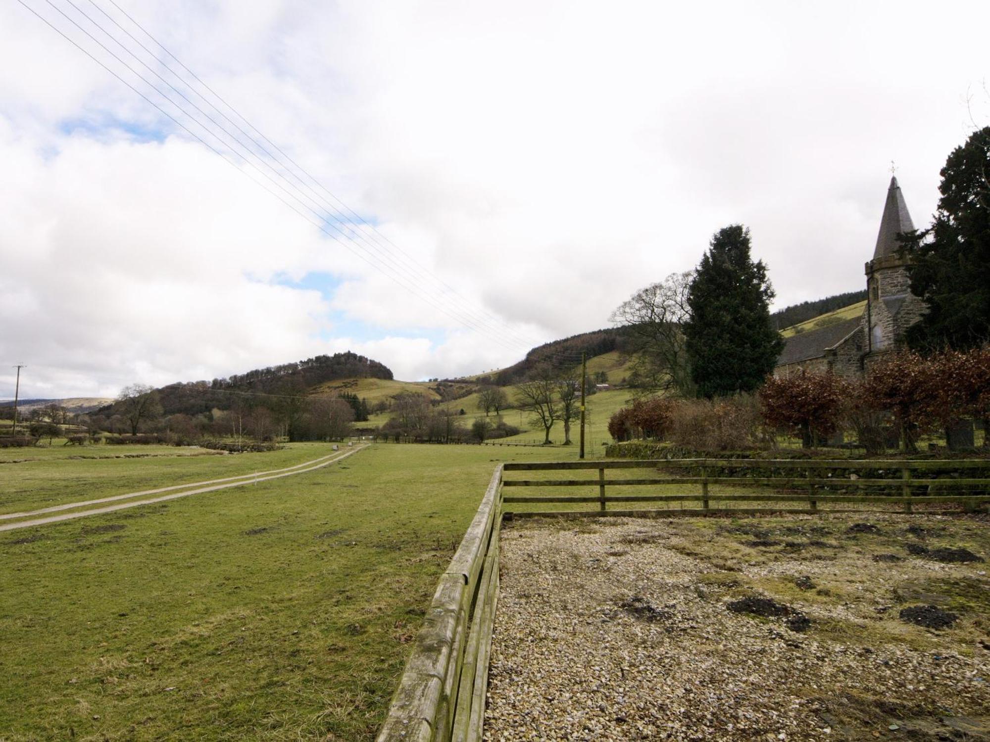 Villa The Coach House - Hw7782 Llanarmon Dyffryn-Ceiriog Esterno foto