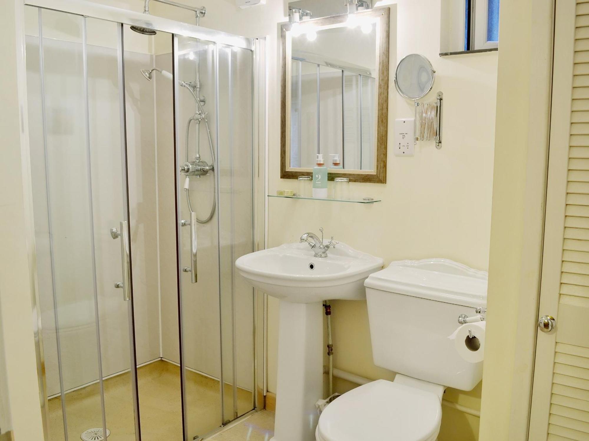 Villa The Coach House - Hw7782 Llanarmon Dyffryn-Ceiriog Esterno foto