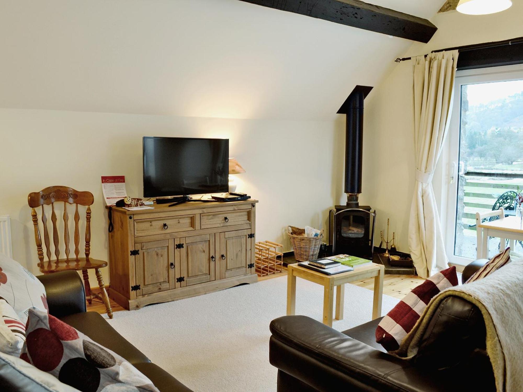 Villa The Coach House - Hw7782 Llanarmon Dyffryn-Ceiriog Esterno foto