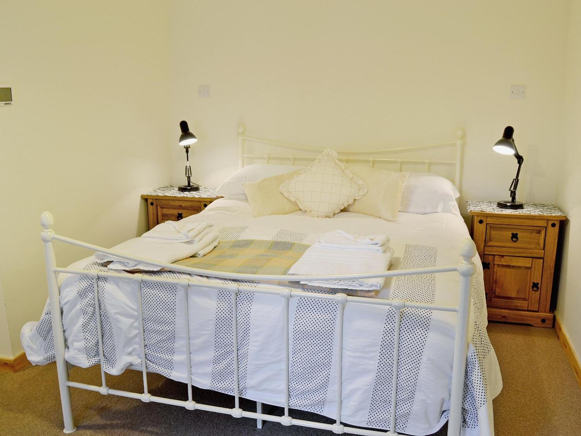 Villa The Coach House - Hw7782 Llanarmon Dyffryn-Ceiriog Esterno foto