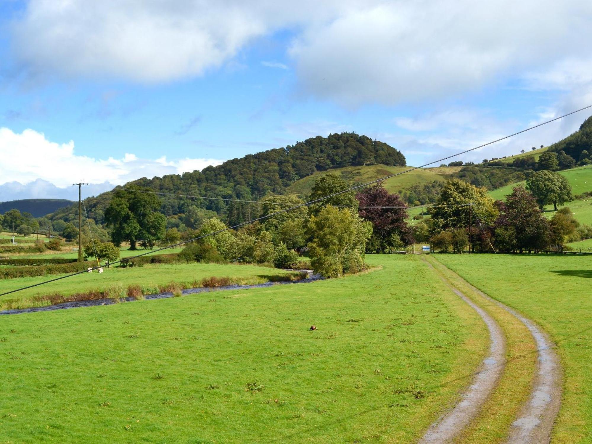 Villa The Coach House - Hw7782 Llanarmon Dyffryn-Ceiriog Esterno foto
